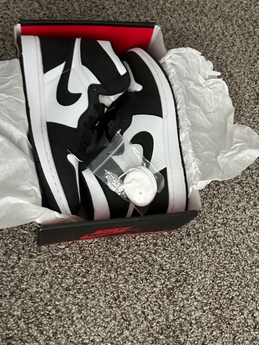 Jordan timeless two